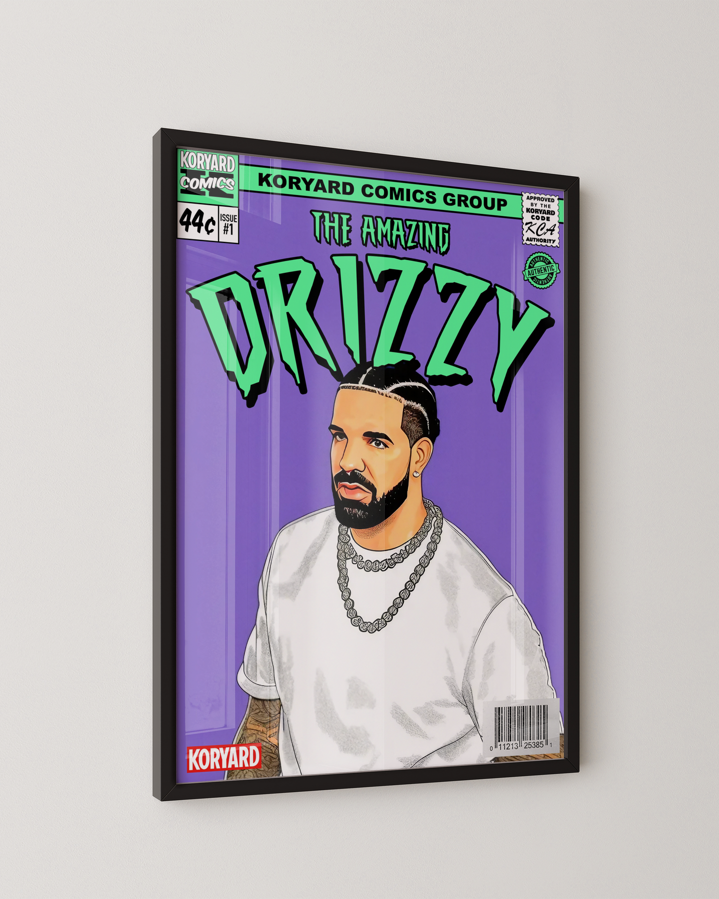 DRAKE - DRIZZY