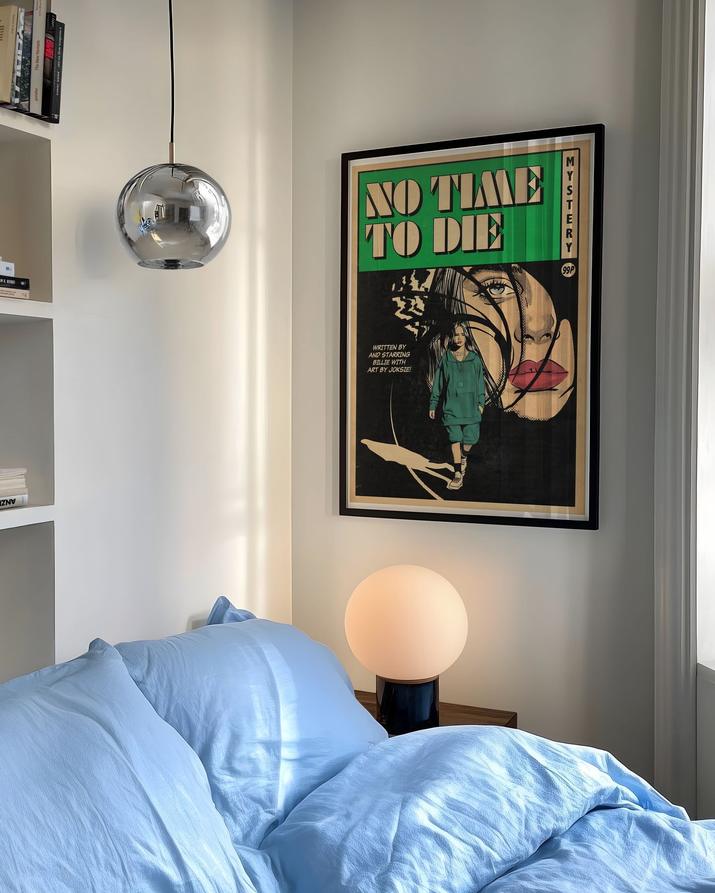 CUSTOMIZE YOUR ALBUM