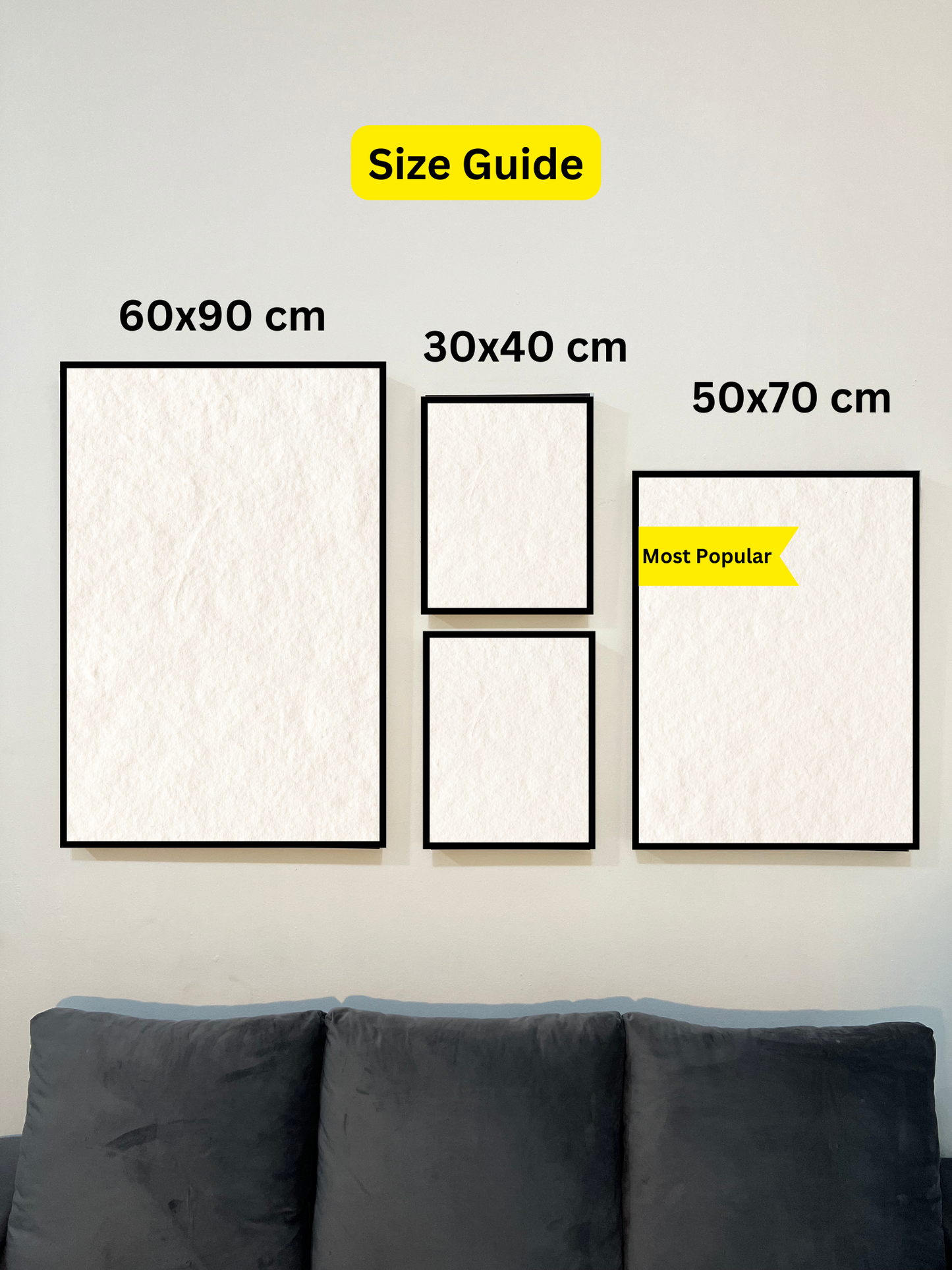 CUSTOMIZE YOUR ALBUM