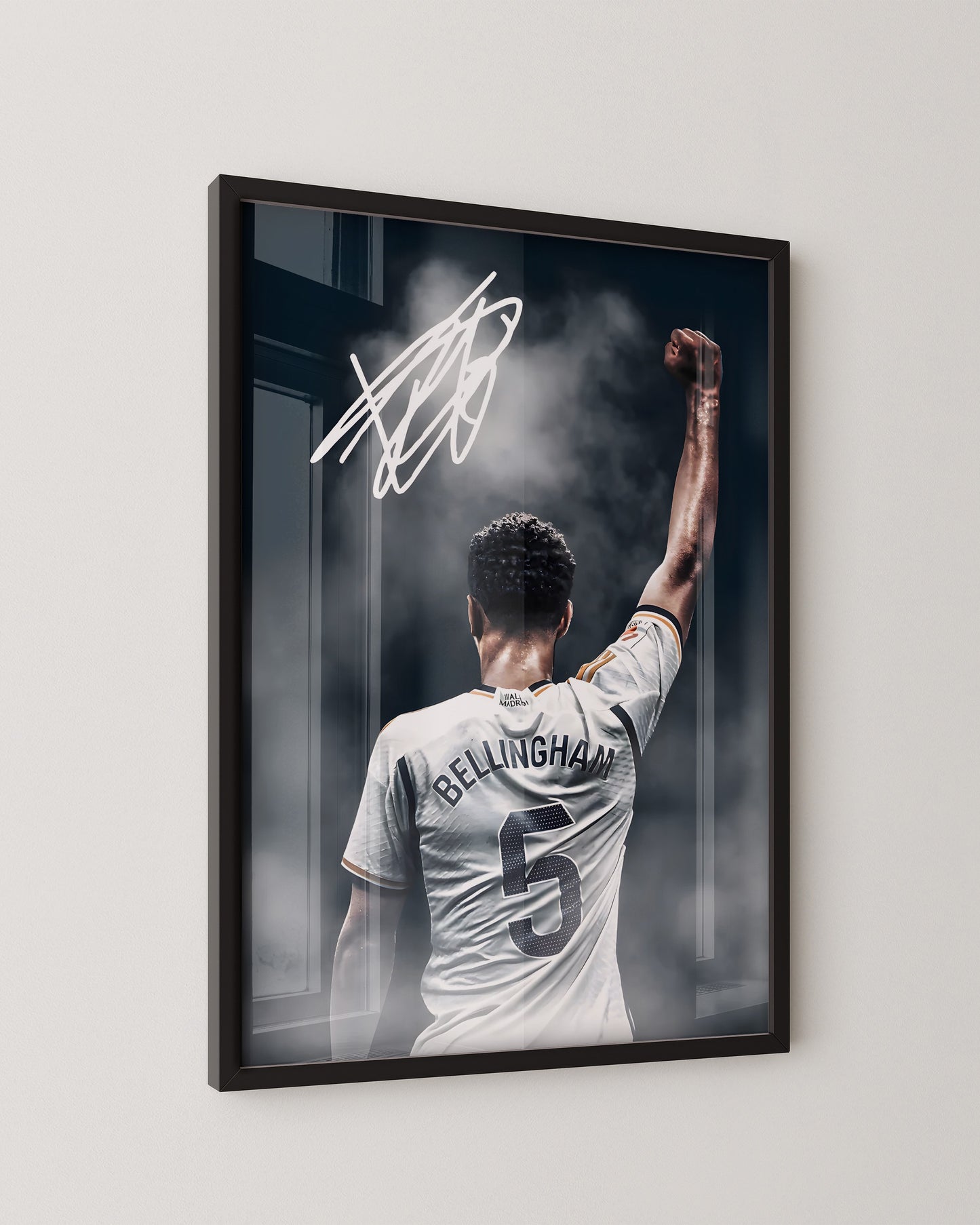 JUDE BELLINGHAM - REAL MADRID