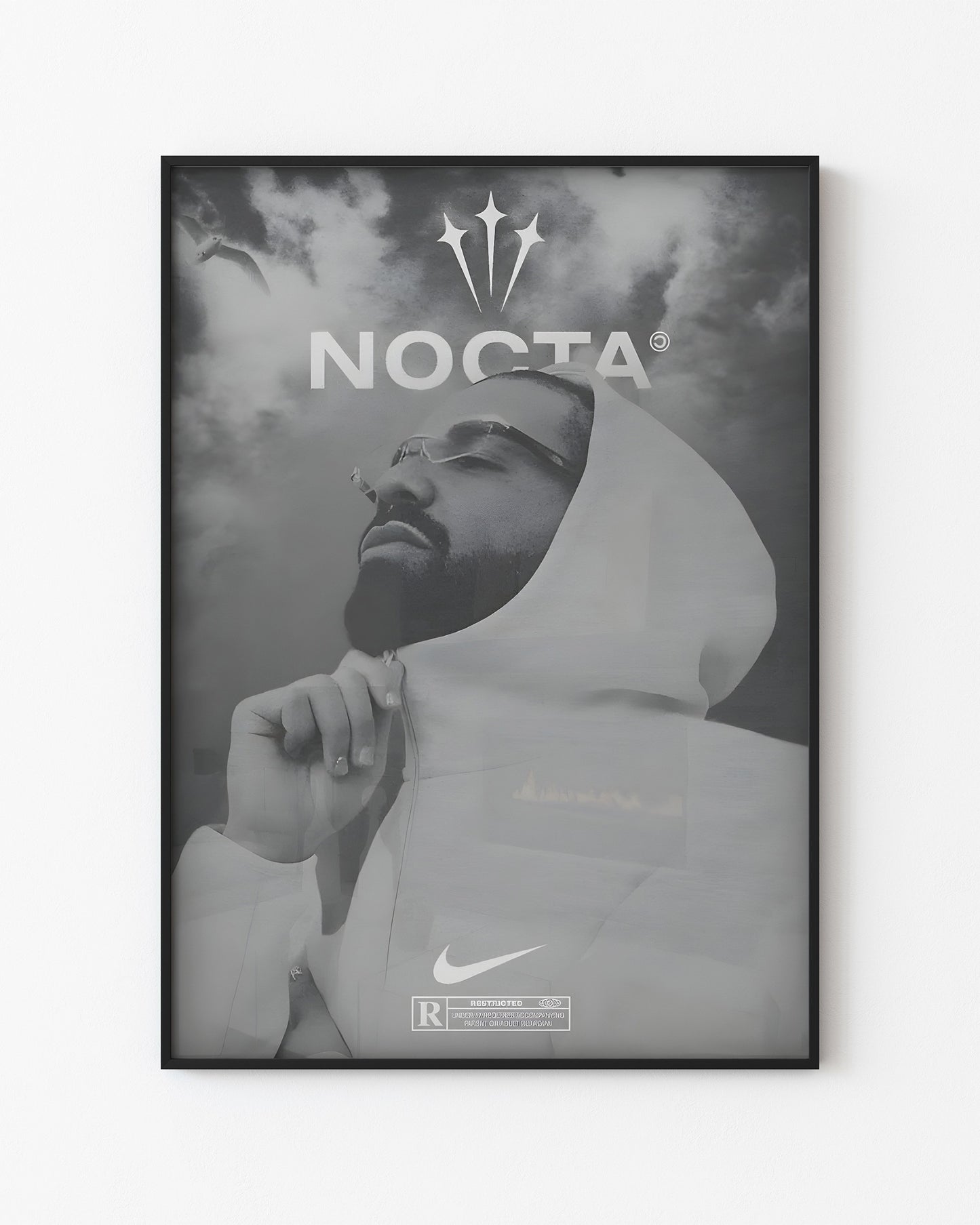 DRAKE x NOCTA