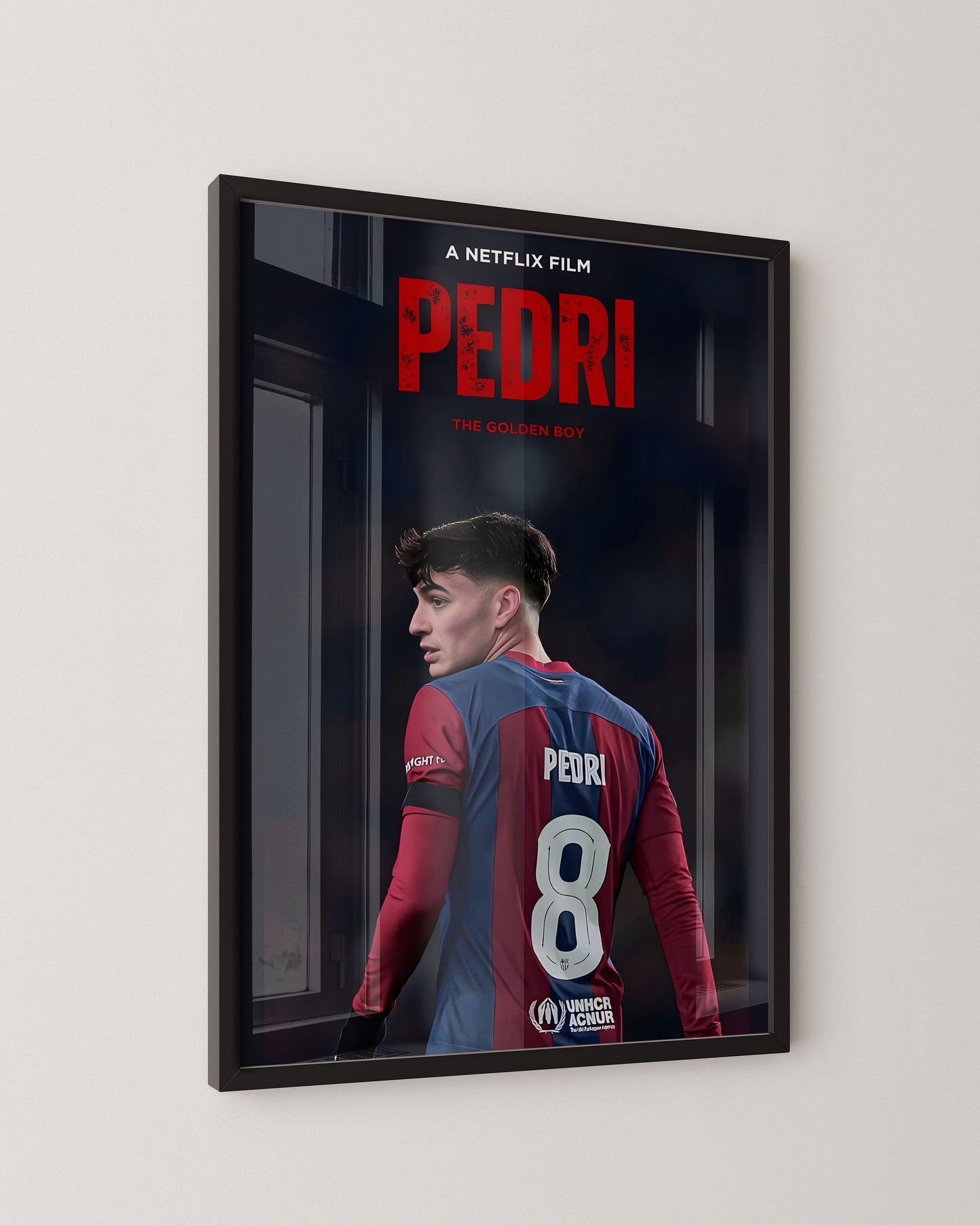PEDRI - BARCALONA