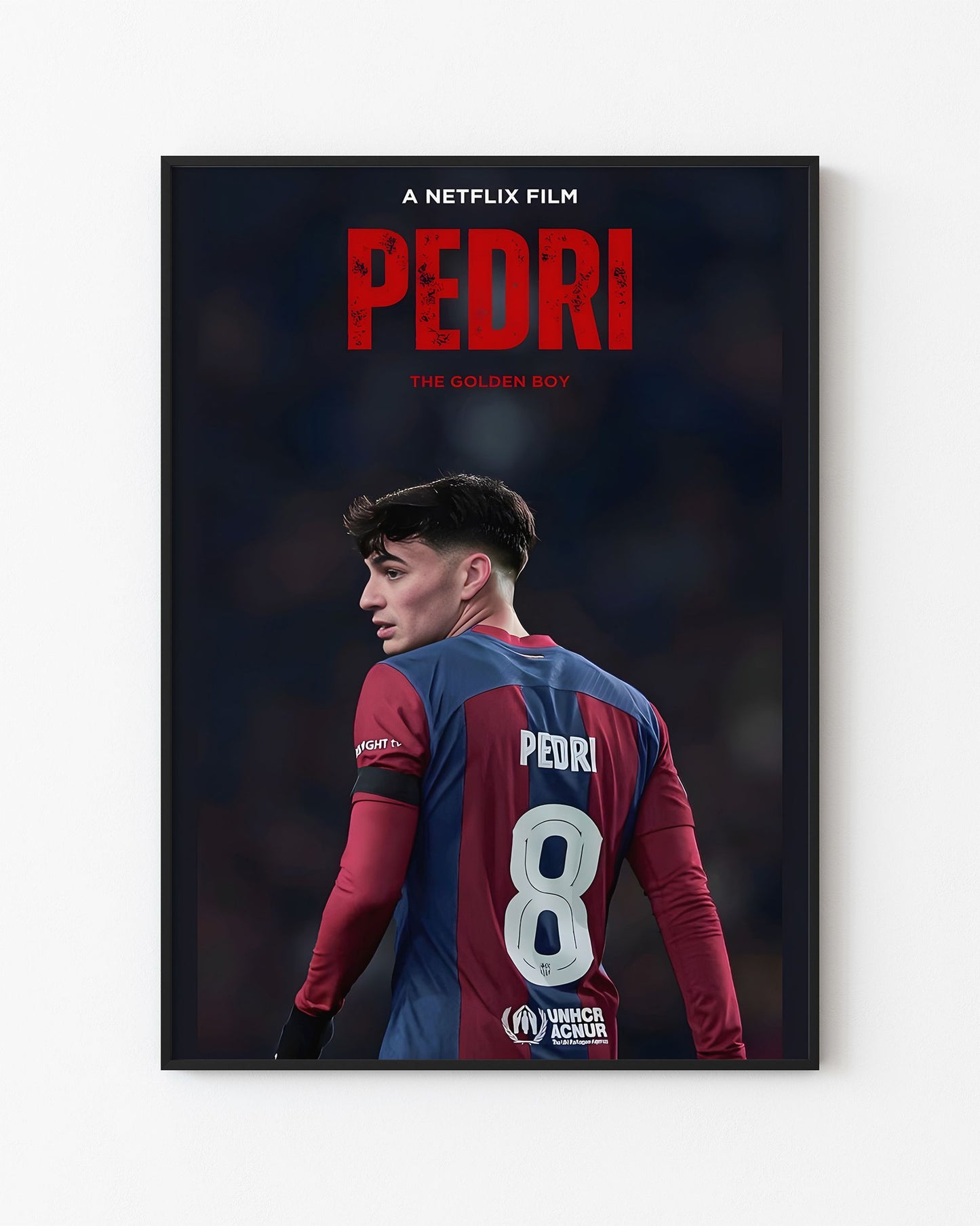 PEDRI - BARCALONA