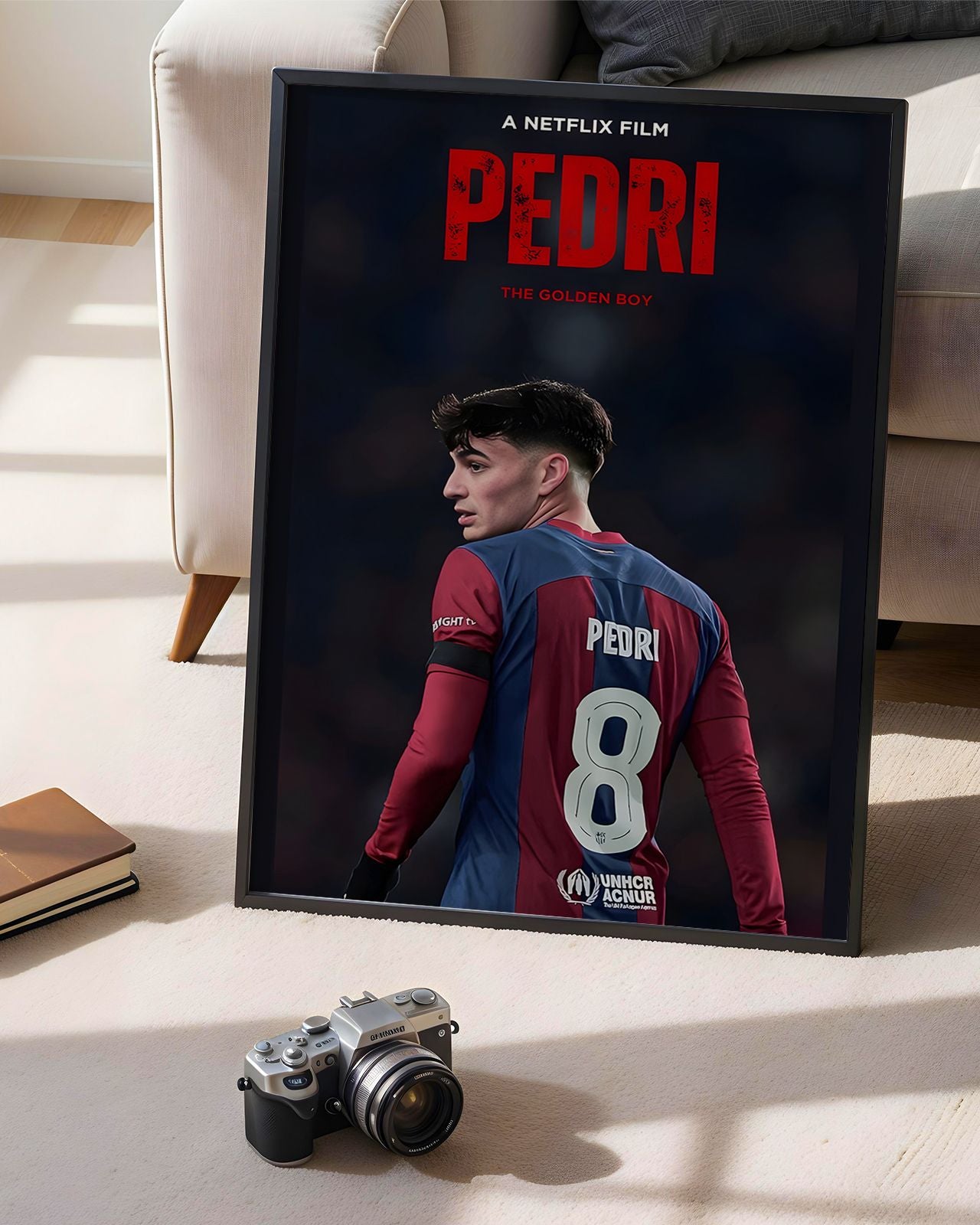 PEDRI - BARCALONA