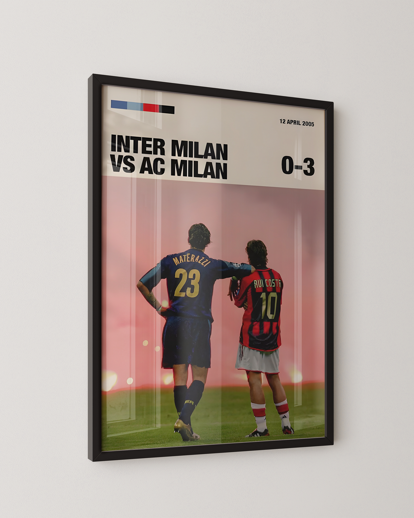 MILAN DERBY MOMENTS
