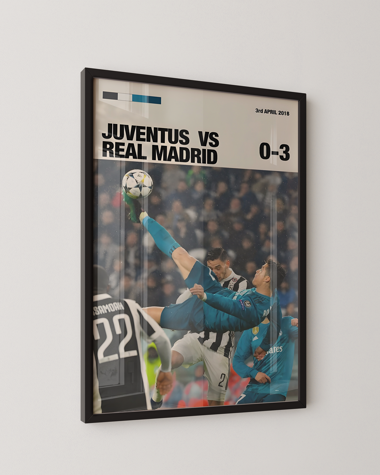 CRISTIANO RONALDO - JUVENTUS MOMENTS