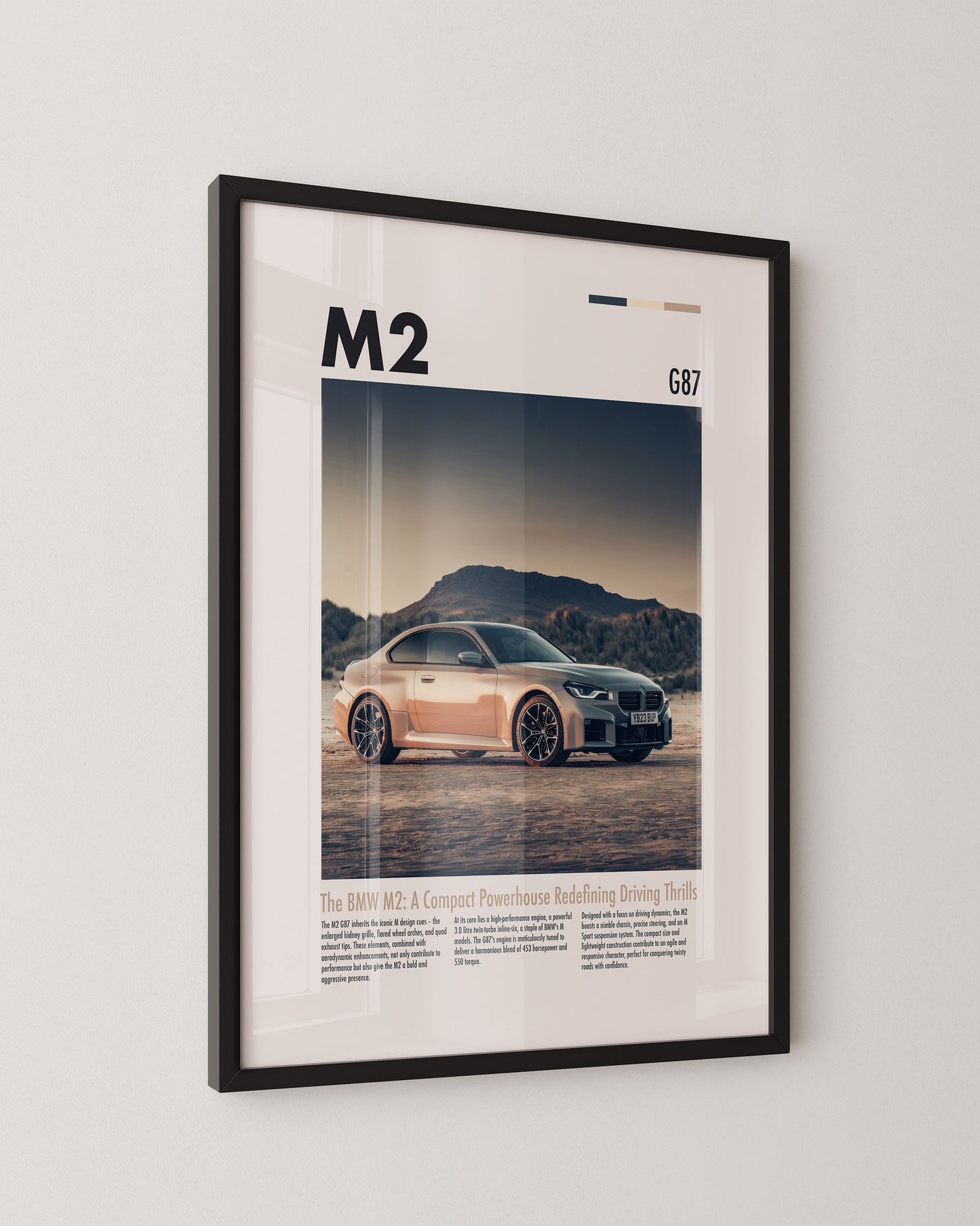 BMW M2 G87