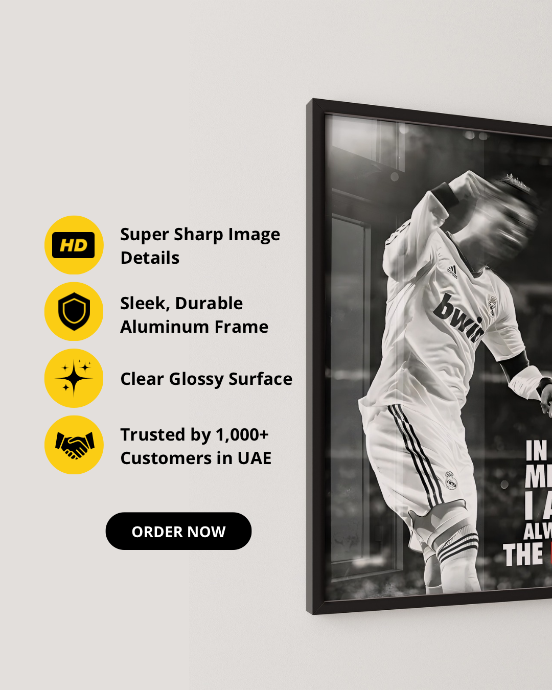 CRISTIANO RONALDO - THE BEST