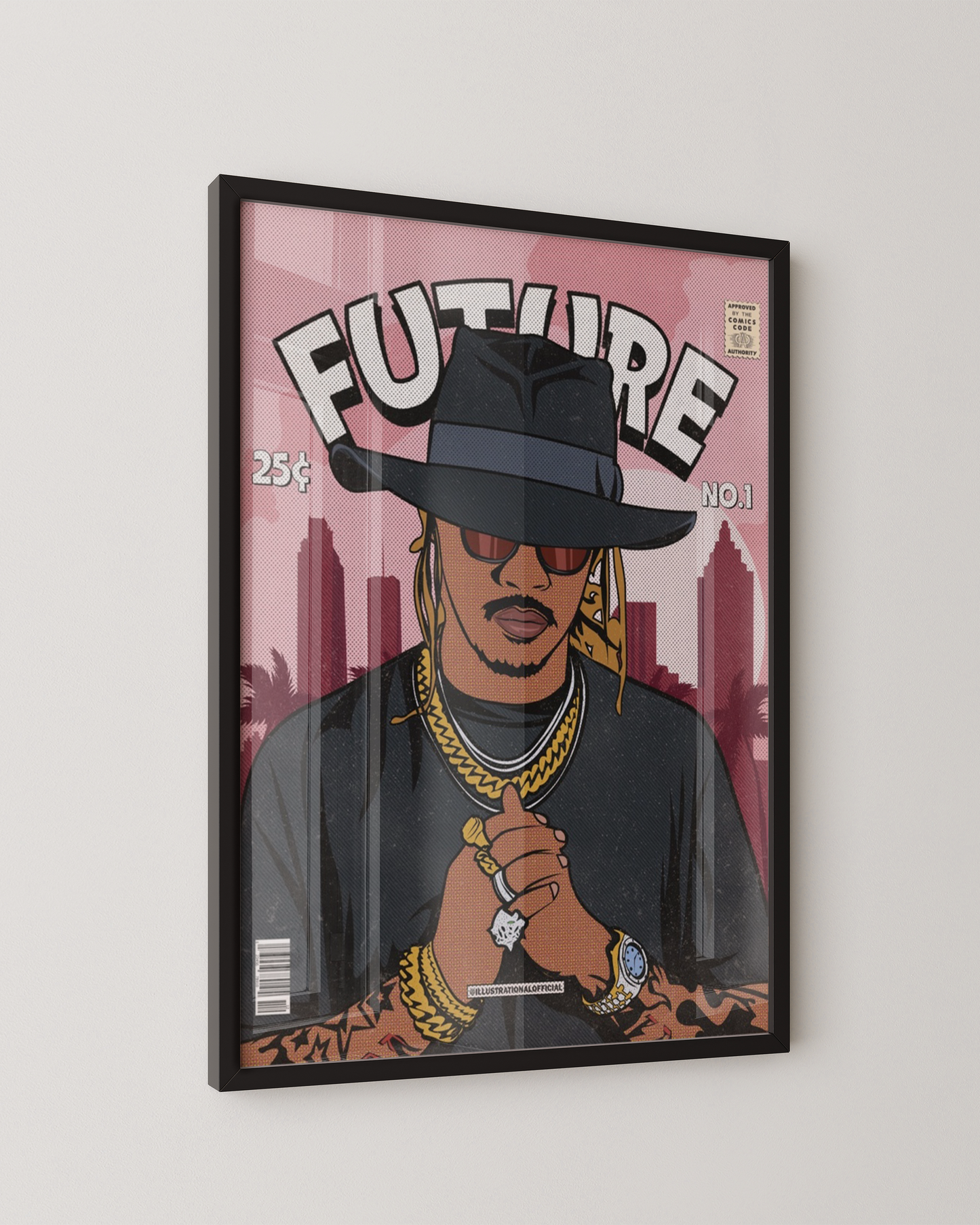 FUTURE