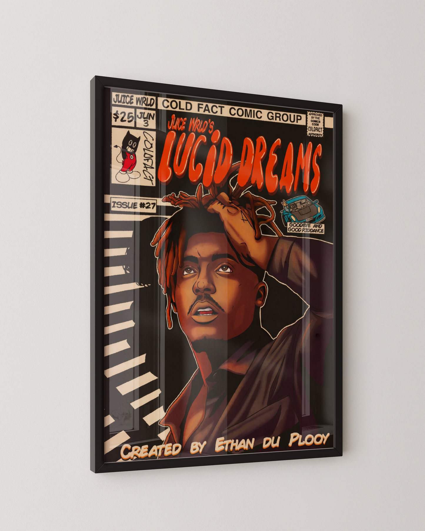 JUICE WRLD