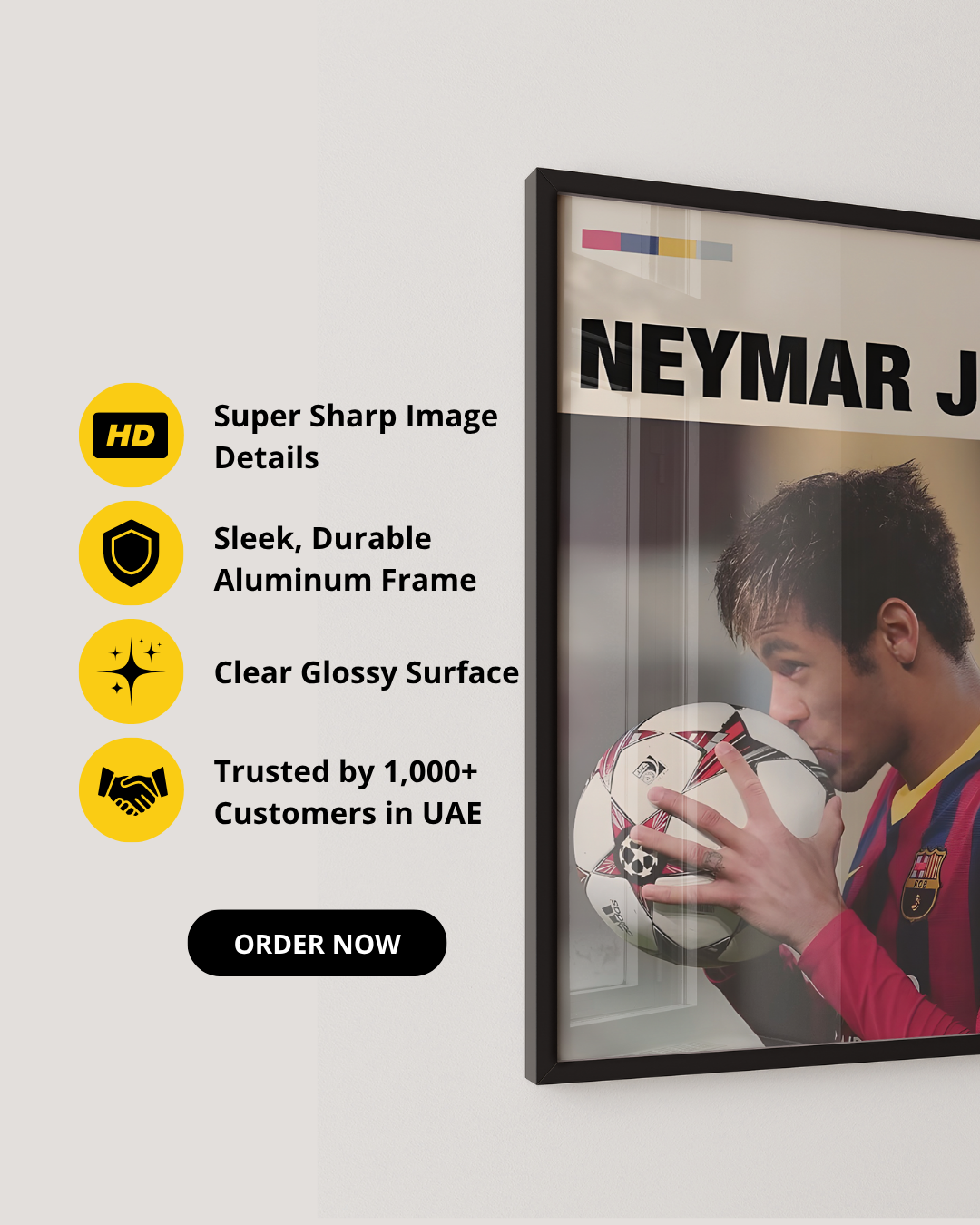 NEYMAR JR - BARCALONA