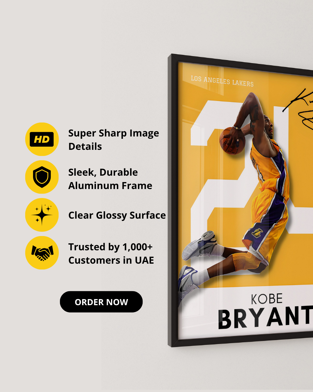 KOBE BRYANT - LAKERS