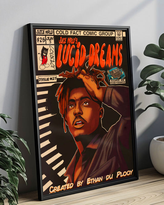 JUICE WRLD