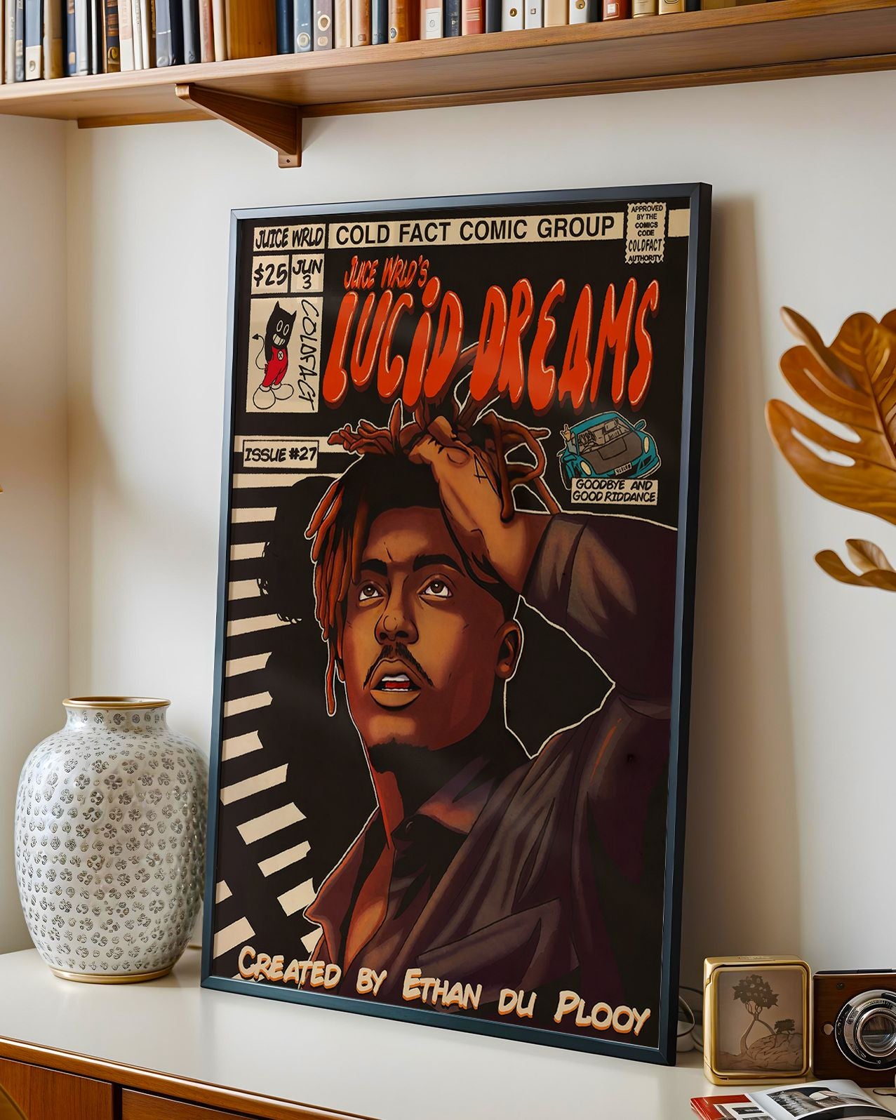 JUICE WRLD