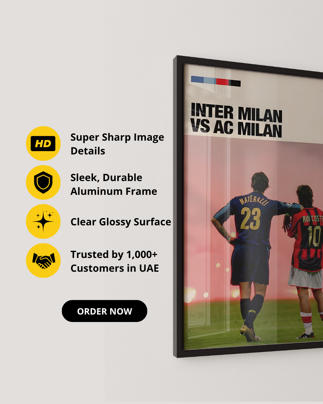 MILAN DERBY MOMENTS