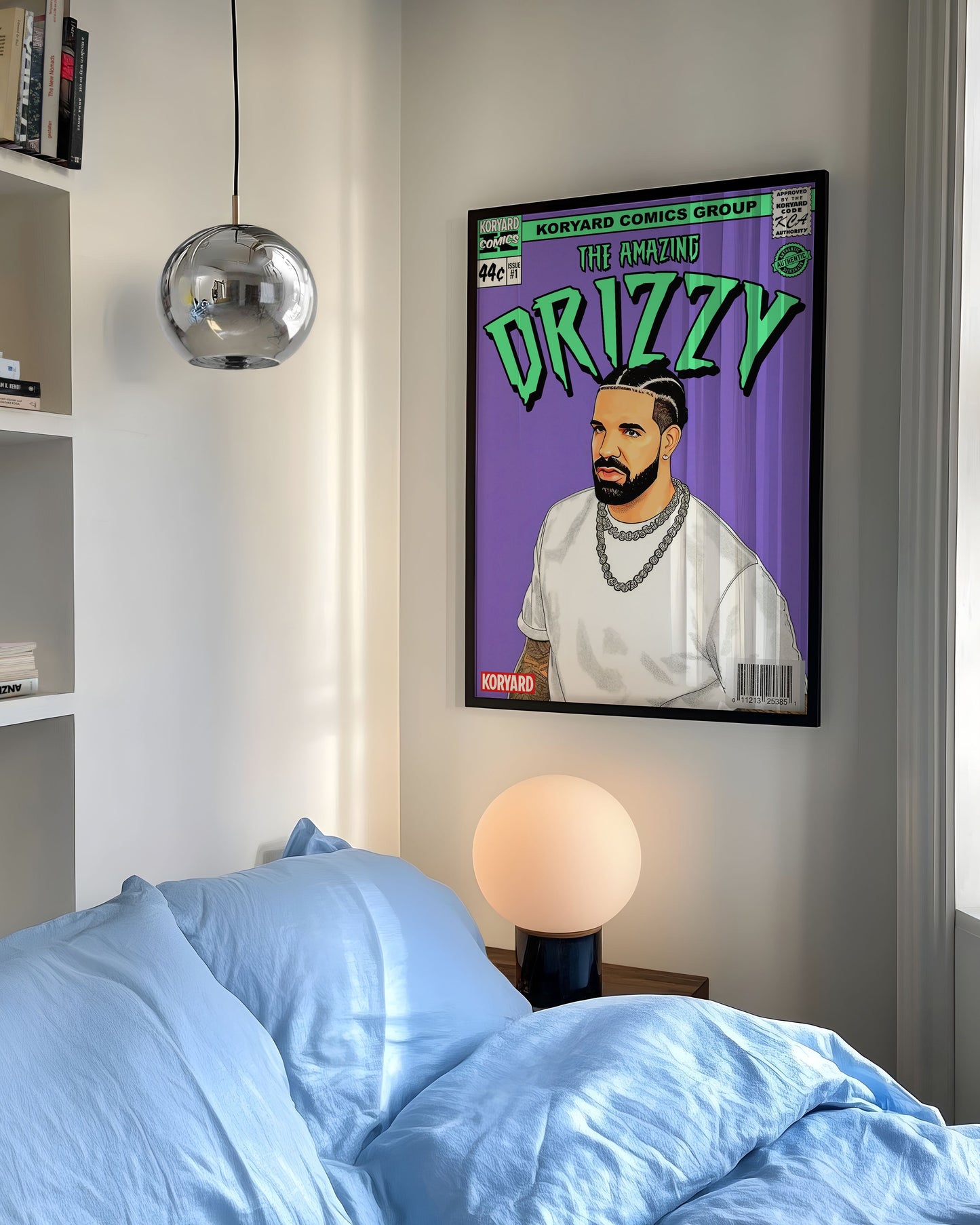 DRAKE - DRIZZY