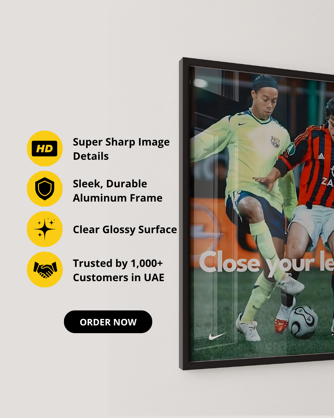 RONALDINHO