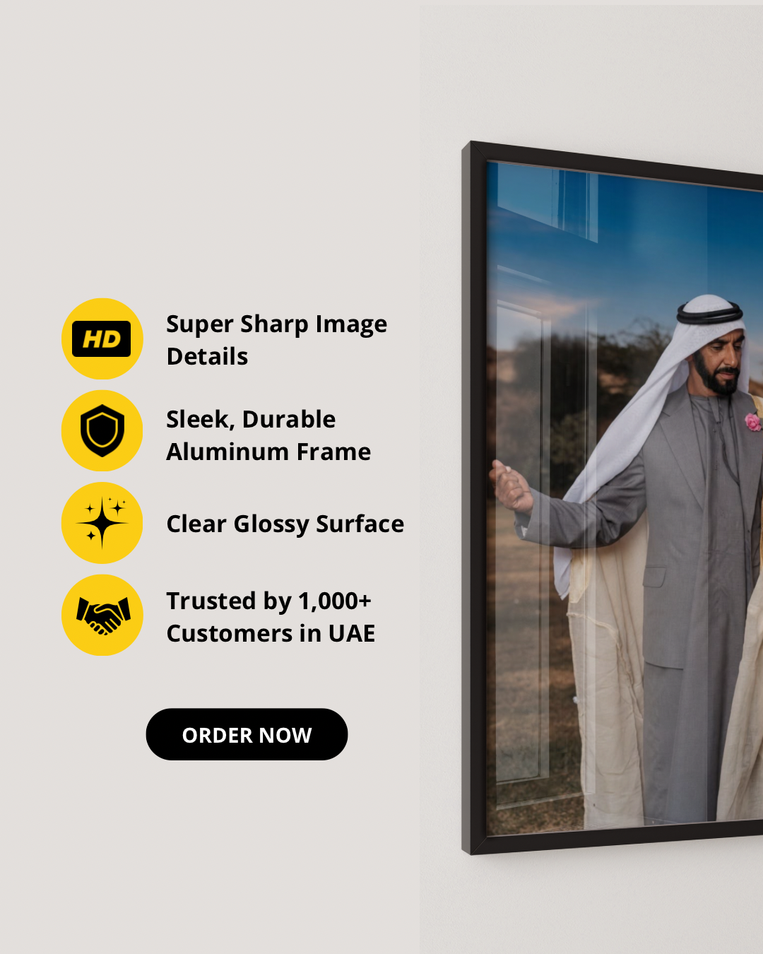 SHEIKH ZAYED BIN SULTAN AL NAHYAN