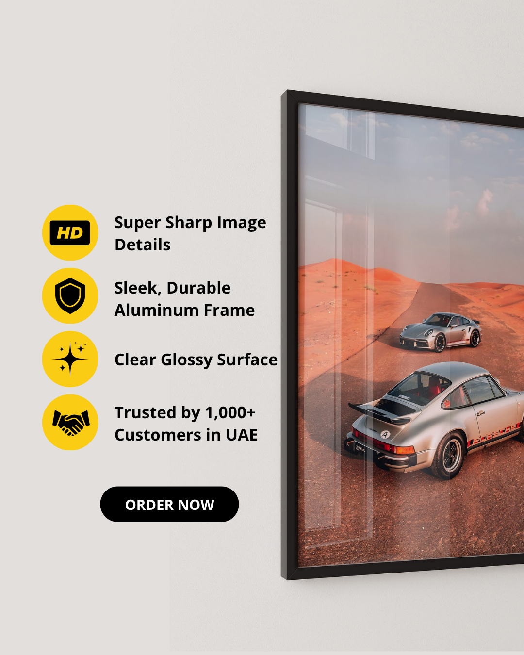 PORSCHE 911 PAST / PRESENT