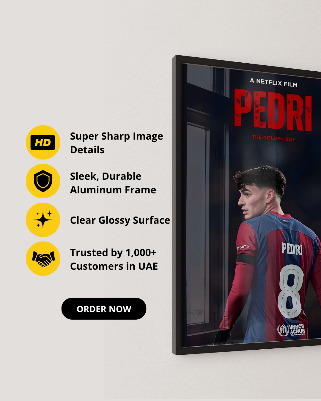 PEDRI - BARCALONA