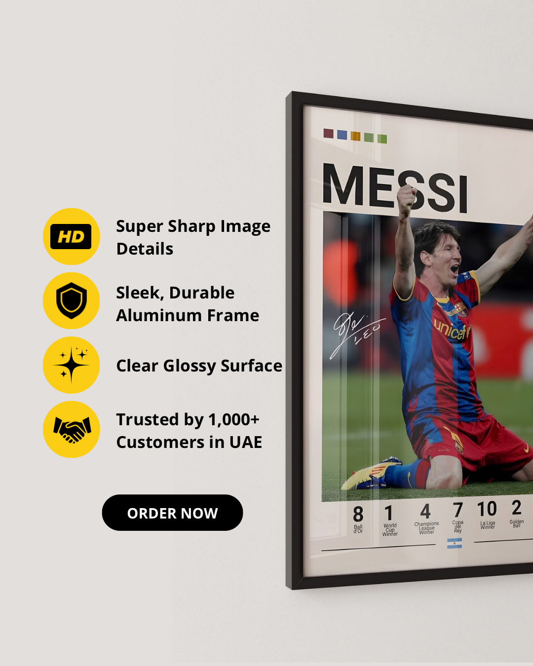 LIONEL MESSI - CHAMPIONS LEAGUE 2011