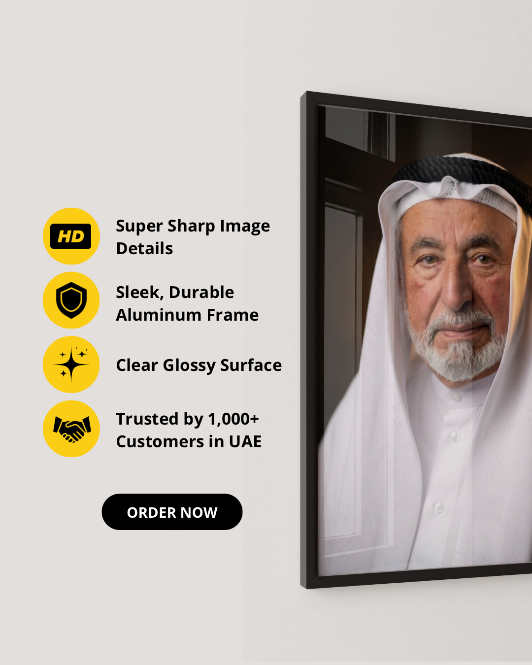 SHEIKH SULTAN BIN MUHAMMAD AL QASIMI