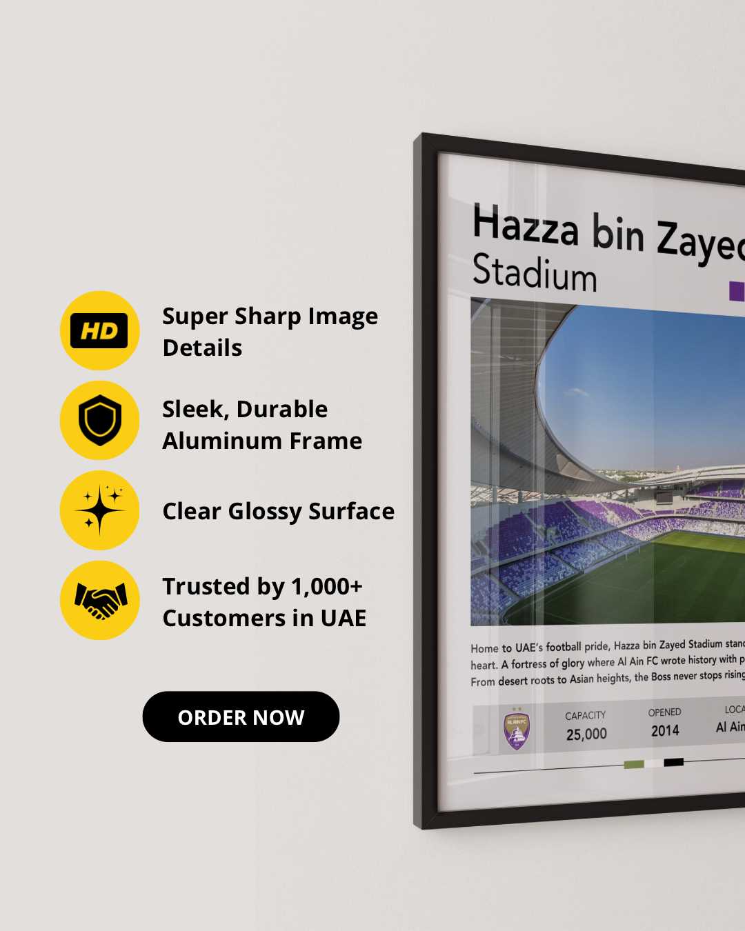 AL AIN STADIUM