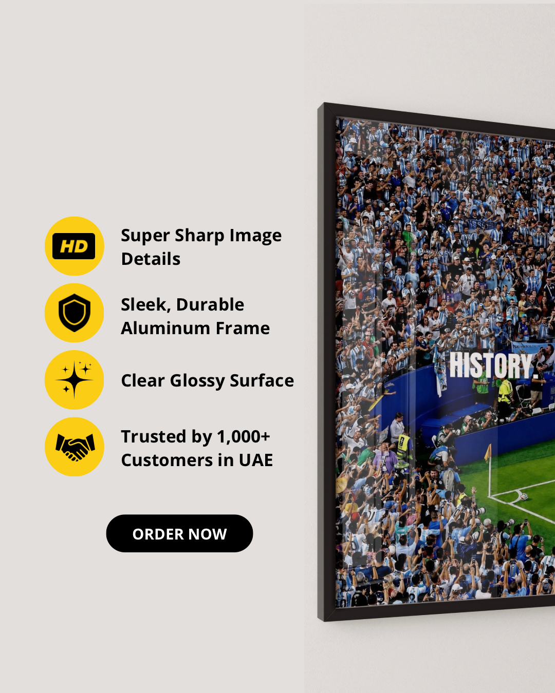 LEO MESSI - WORLD CUP HISTORY