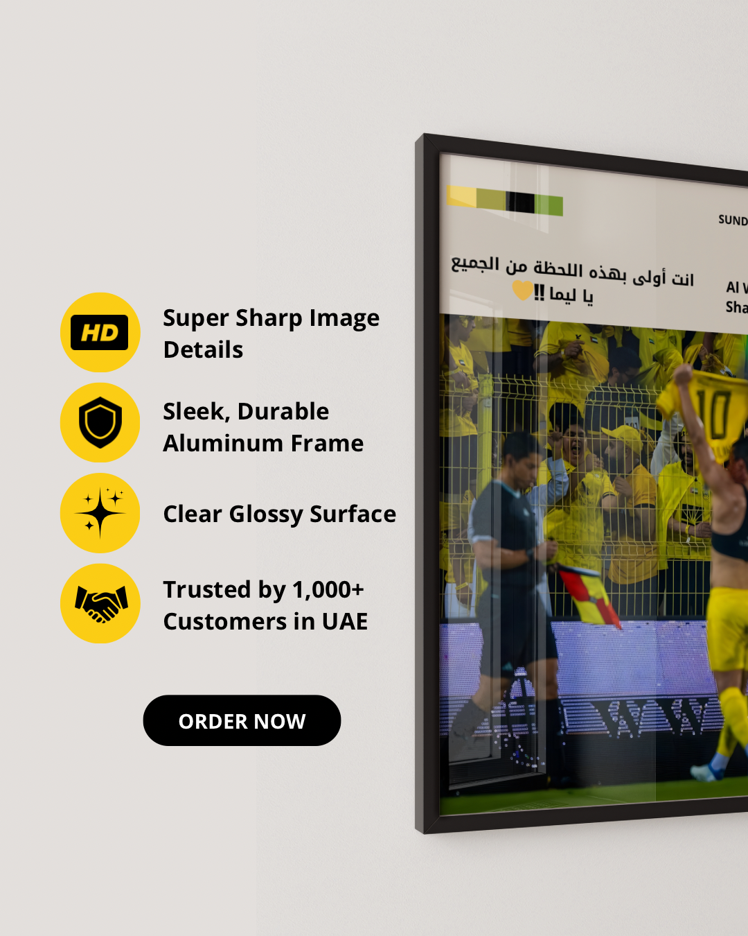FABIO LIMA - AL WASL FC