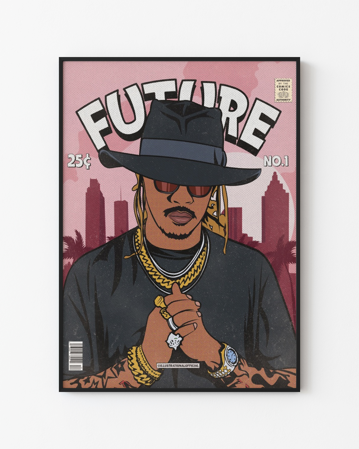 FUTURE