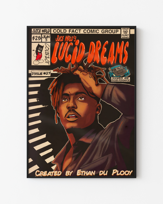 JUICE WRLD