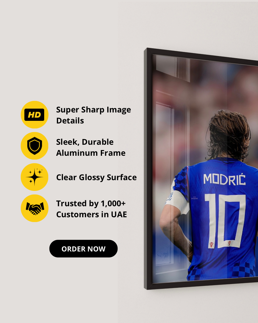 LUKA MODRIC - WORLD CUP 2026
