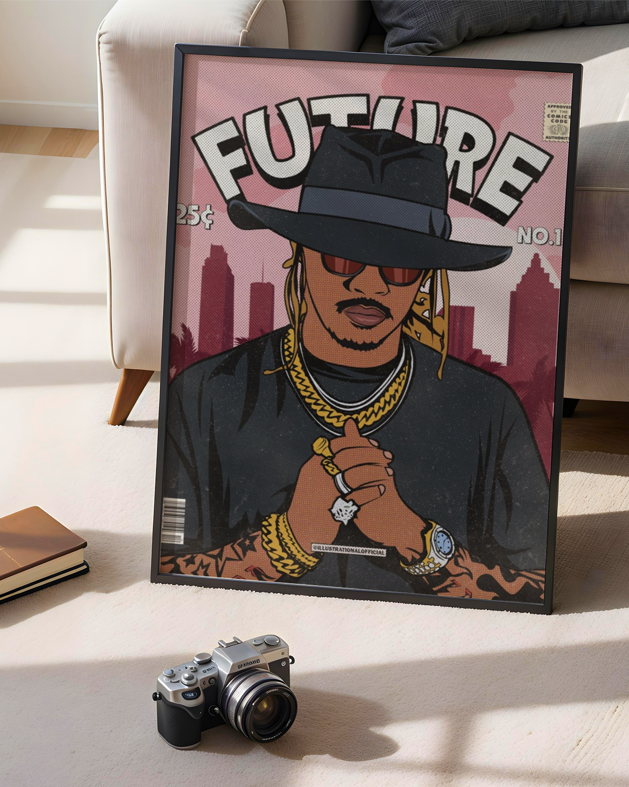 FUTURE