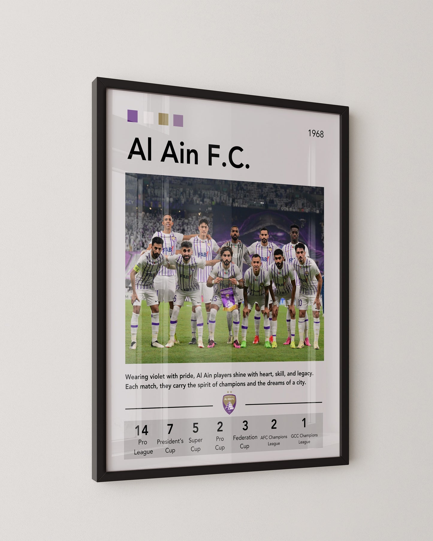 AL AIN F.C.