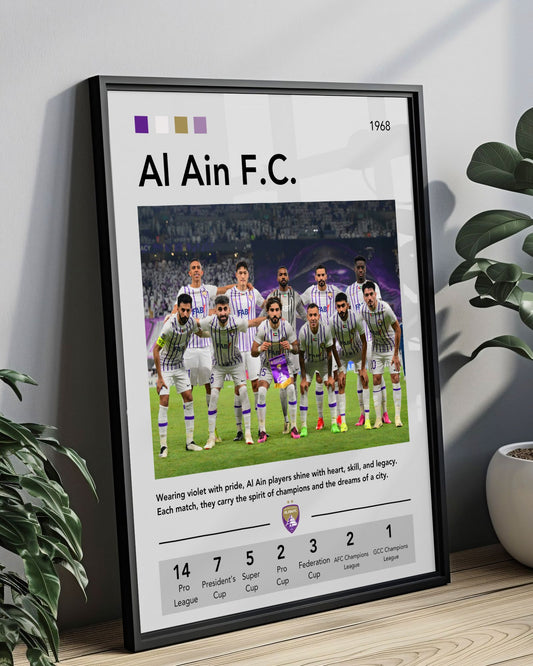 AL AIN F.C.