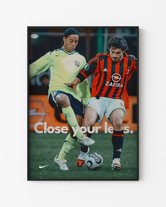 RONALDINHO