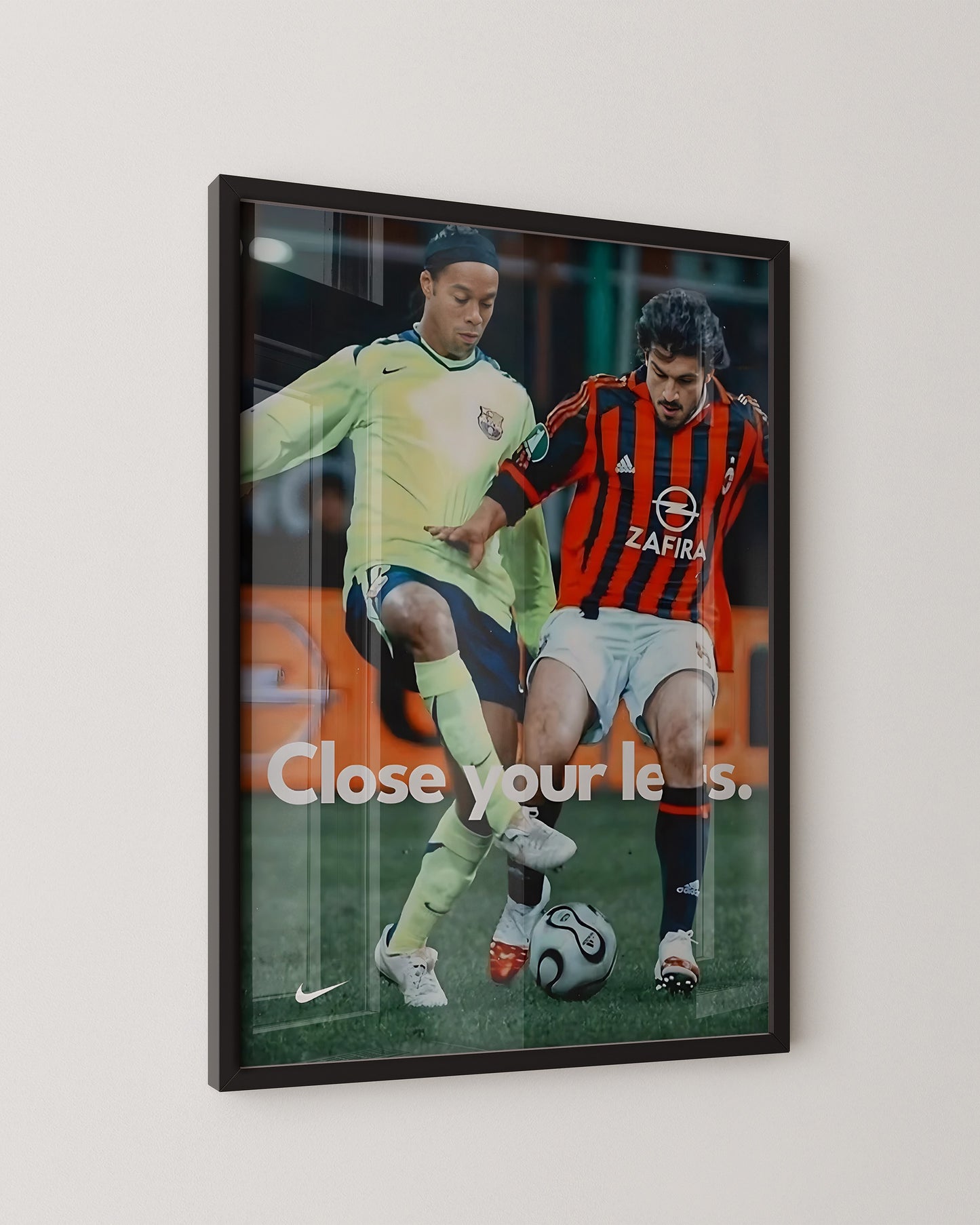 RONALDINHO