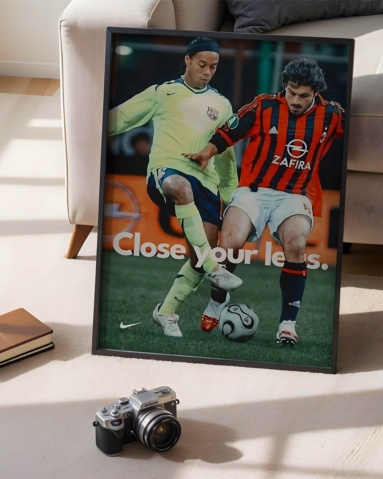 RONALDINHO