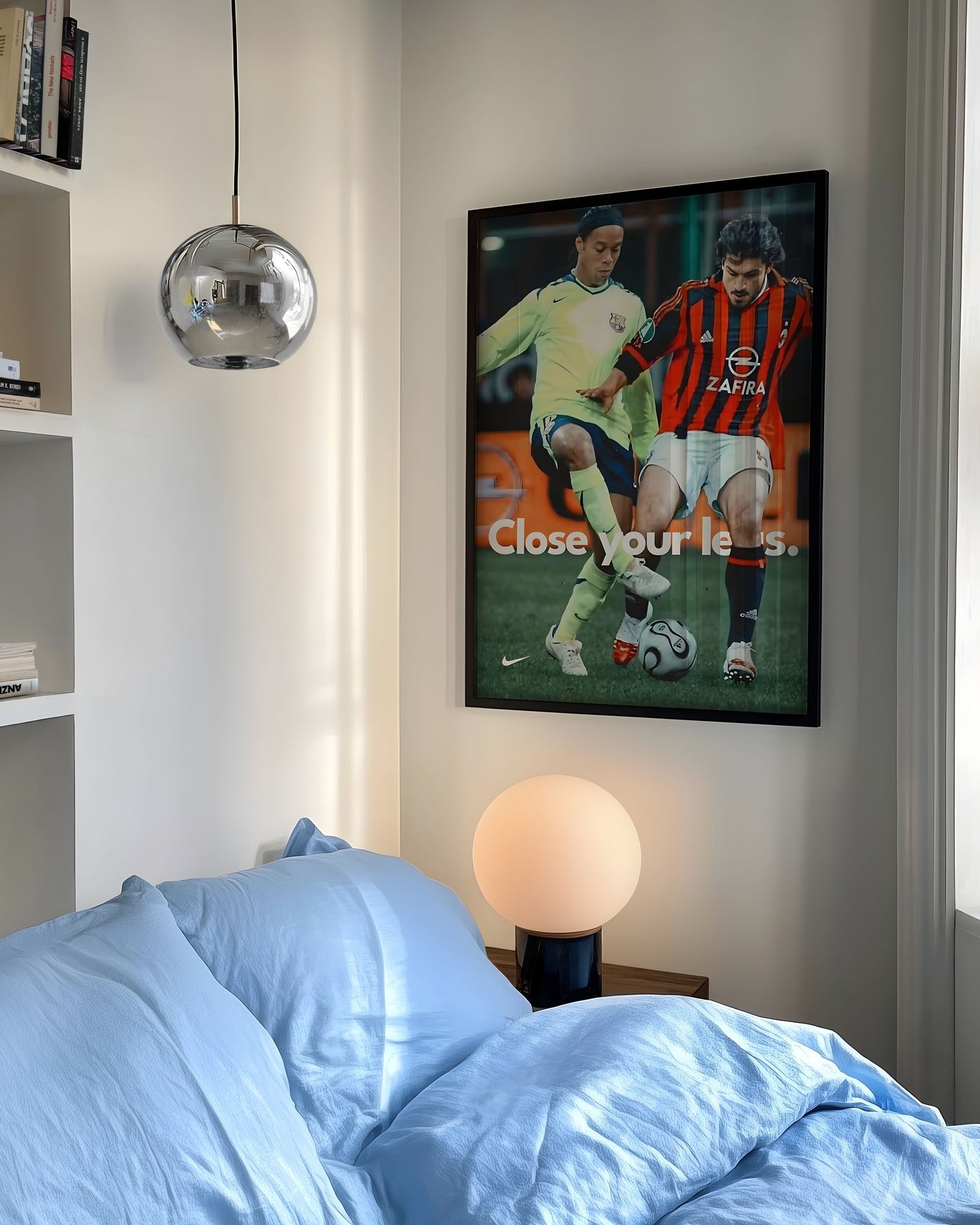 RONALDINHO