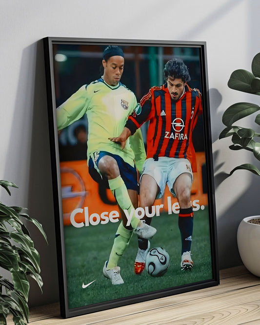 RONALDINHO