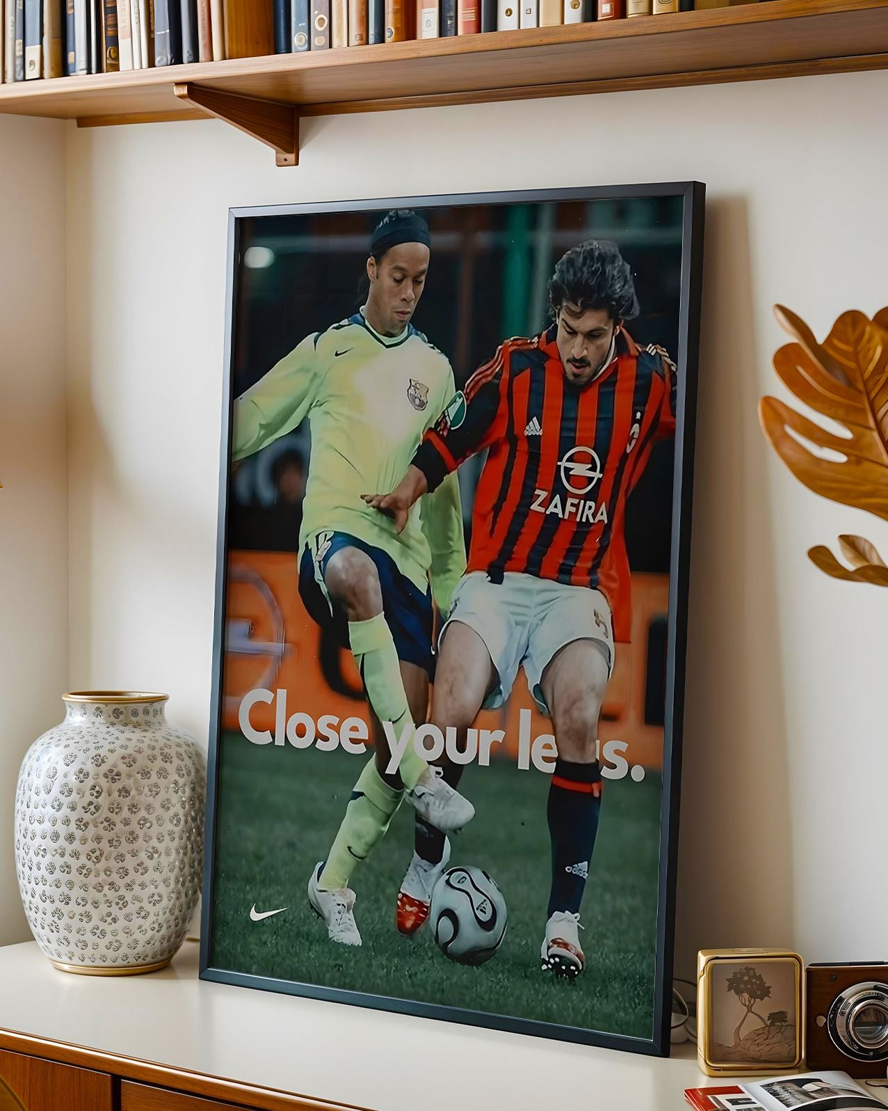 RONALDINHO