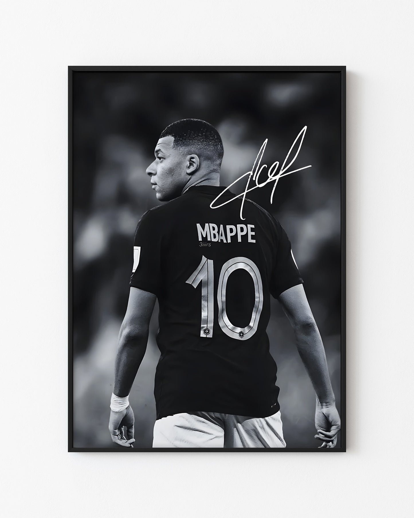 MPAPPE - FRANCE JERSEY