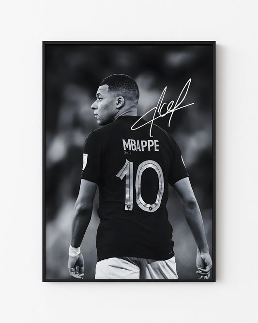 MPAPPE - FRANCE JERSEY