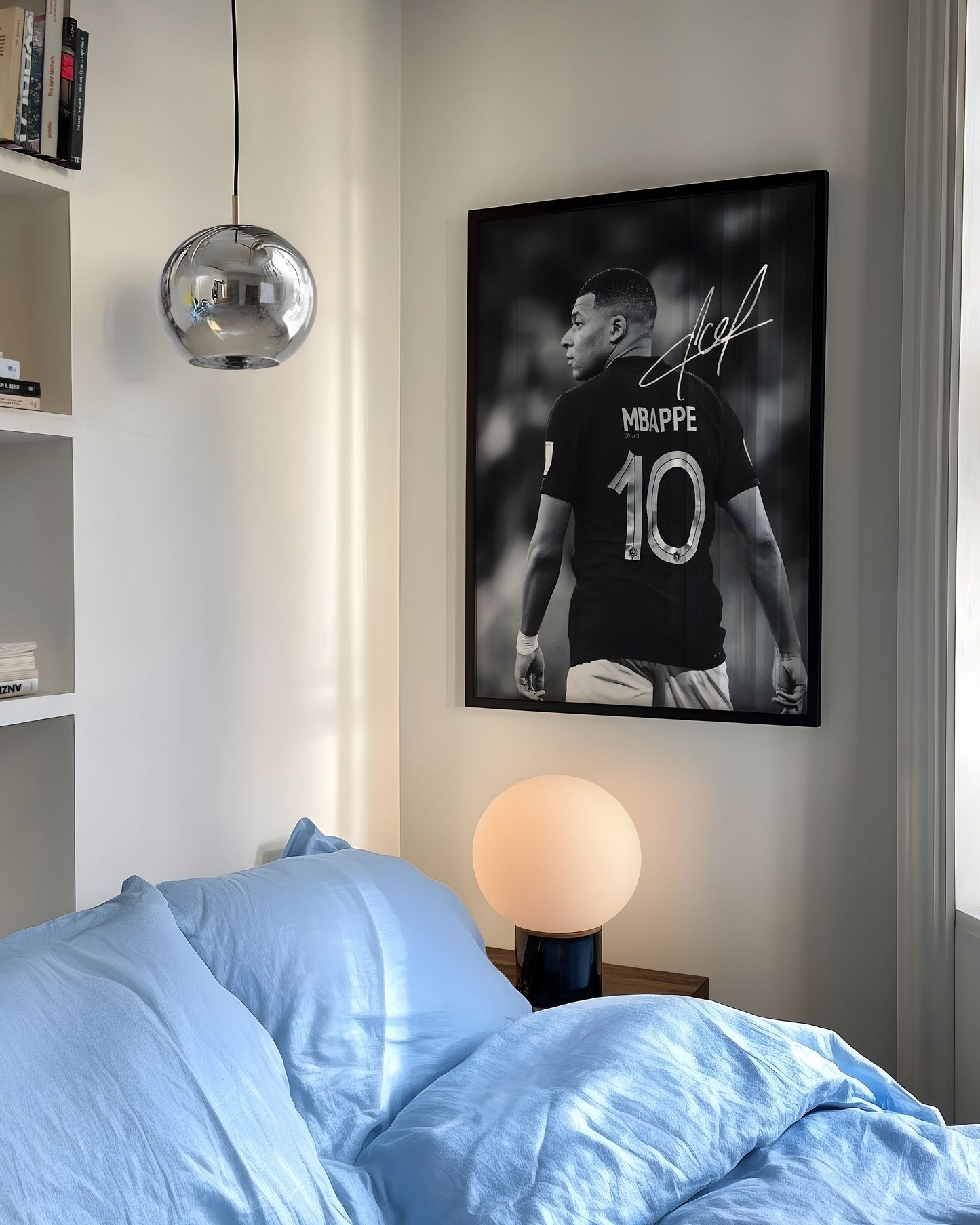 MPAPPE - FRANCE JERSEY