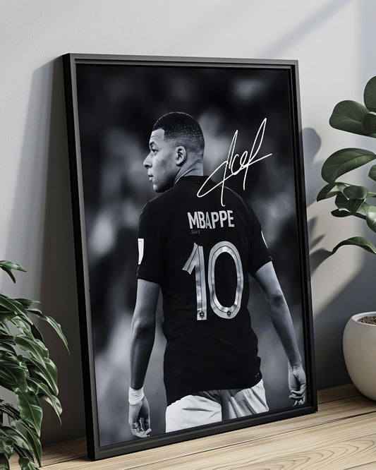 MPAPPE - FRANCE JERSEY
