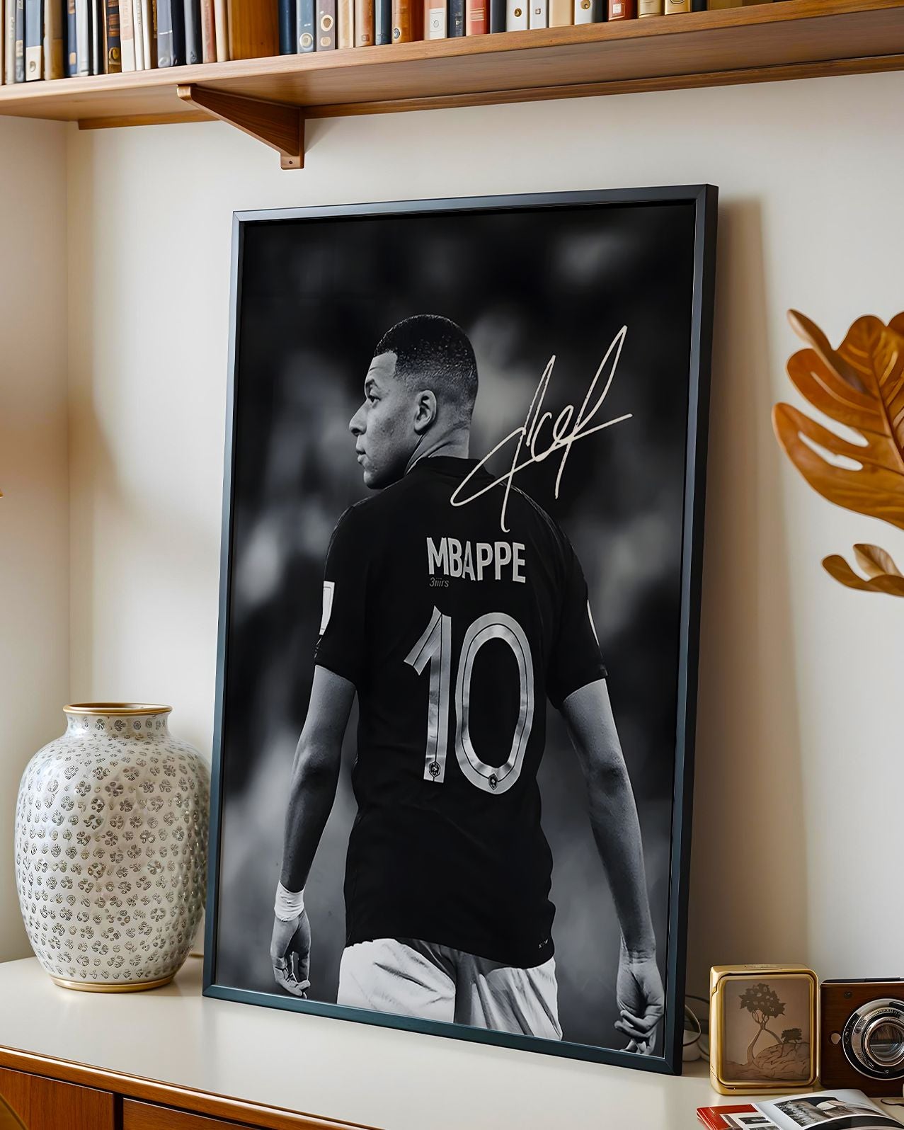 MPAPPE - FRANCE JERSEY