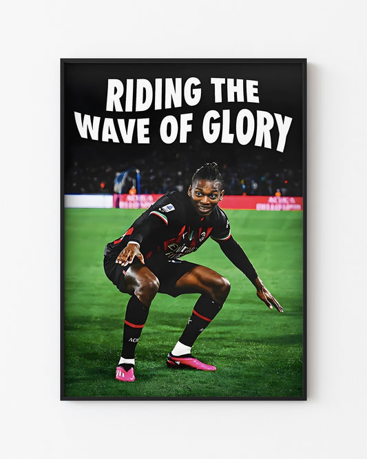 RAFAEL LEÃO - AC MILAN