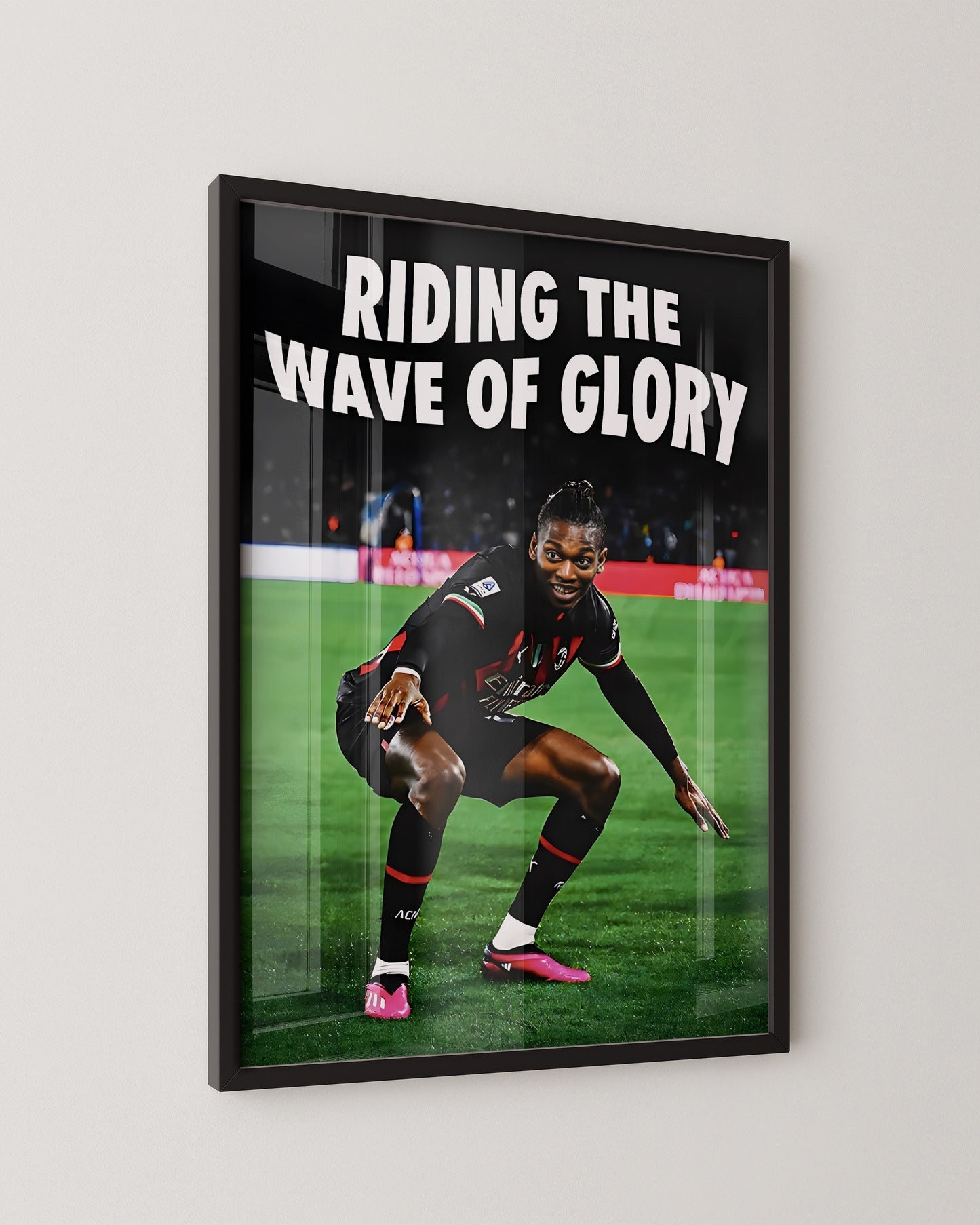 RAFAEL LEÃO - AC MILAN