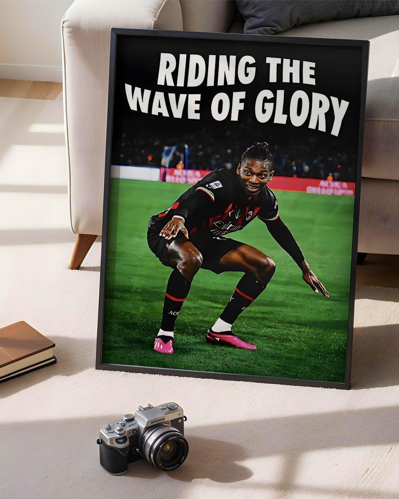 RAFAEL LEÃO - AC MILAN