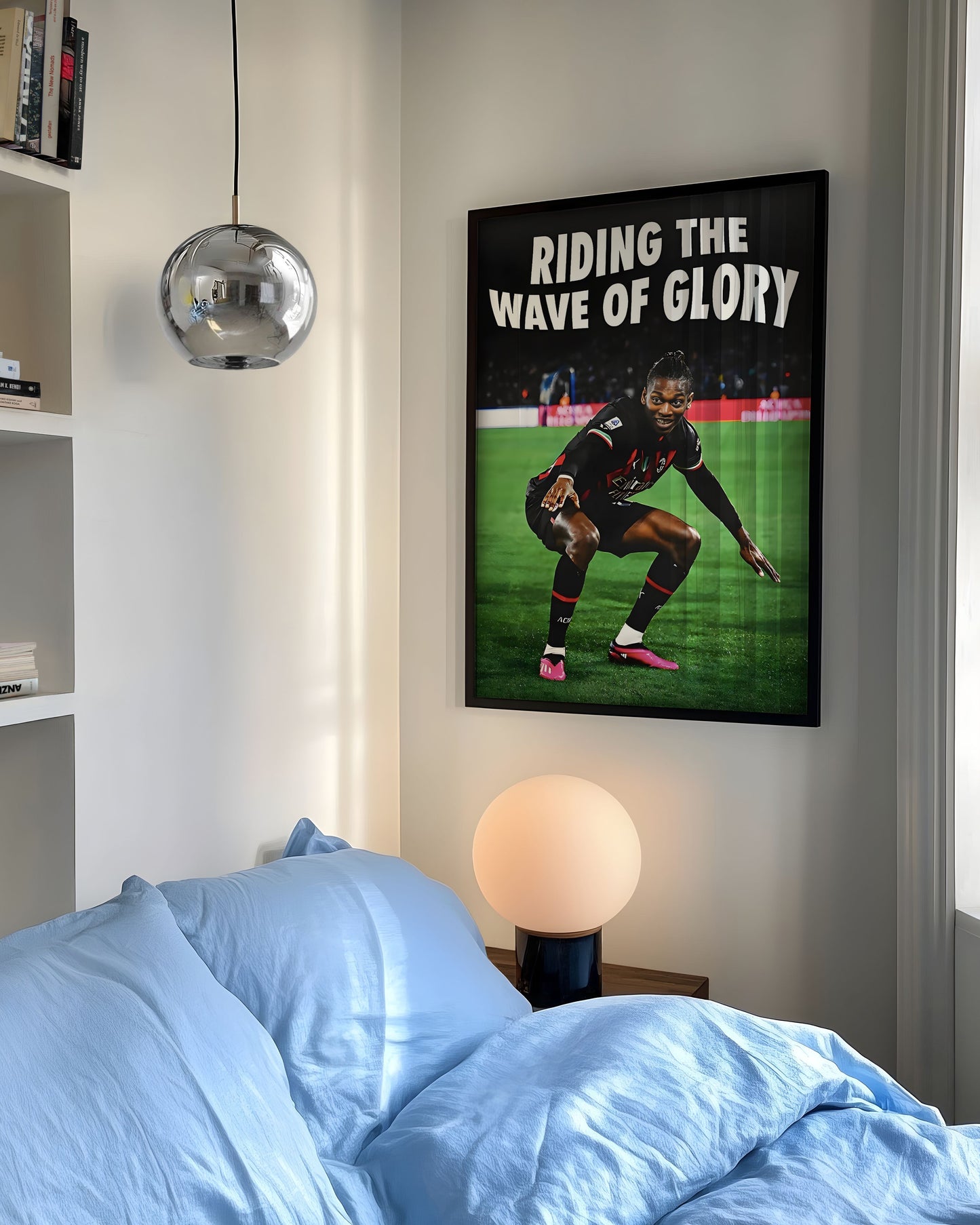 RAFAEL LEÃO - AC MILAN